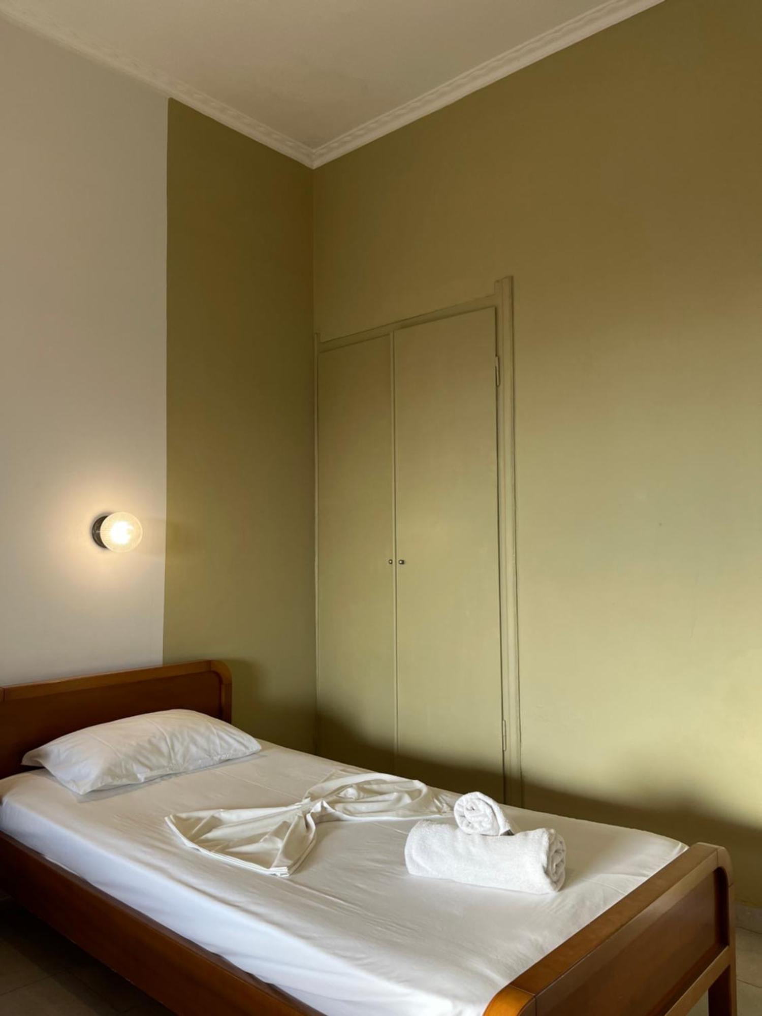 Papadatos Apts With Amazing View - 5Mins From The Beach Kontogialos Exterior photo