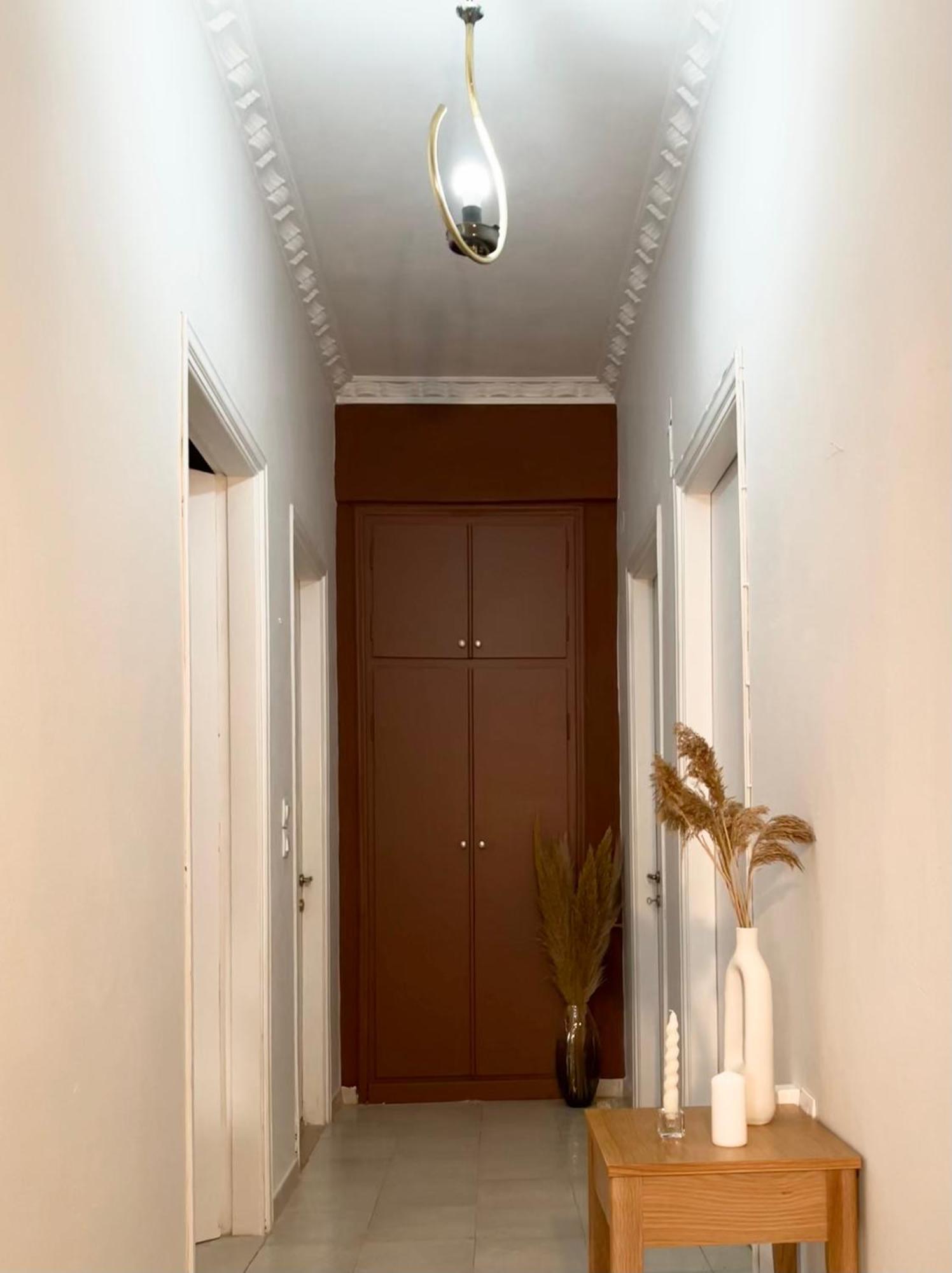 Papadatos Apts With Amazing View - 5Mins From The Beach Kontogialos Exterior photo